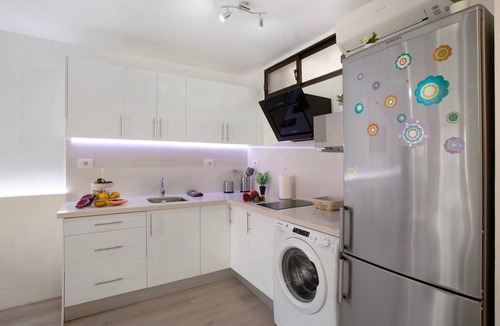 Puerto Rico Apartment | Vacation Apartment 'Bungalow Eden' with Shared Pool, Wi-Fi, and Air Conditioning