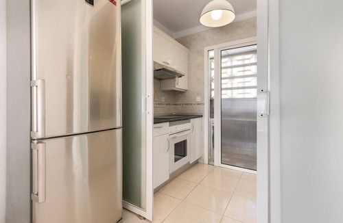 Morro Jable Apartment | Vacation Apartment 'Olguita' with Private Terrace and Wi-Fi