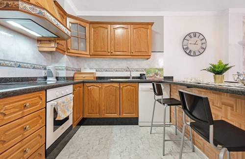 La Orotava House | Vacation Home 'Atico Mencey' with Sea View, Private Terrace & Wi-Fi