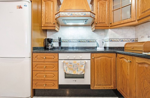 La Orotava House | Vacation Home 'Atico Mencey' with Sea View, Private Terrace & Wi-Fi
