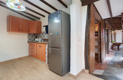 Garachico House | Vacation Home 'Casa Afrikika' with Sea View, Private Terrace and Wi-Fi