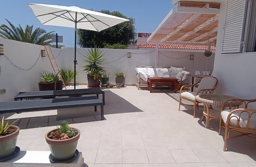 Palm-Mar House | Vacation home Casa NOLA in Palm-Mar - Dream vacation on Tenerife
