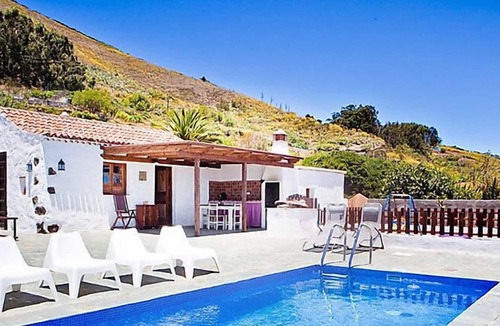 El Rosario House | Vacation home De Aitana in El Rosario - 4 persons, 2 bedrooms