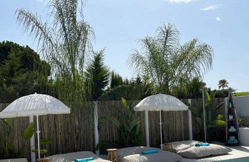 Saladillo-Benamara House | Vacation Home "Duende" near Beach with Private Pool & Wi-Fi