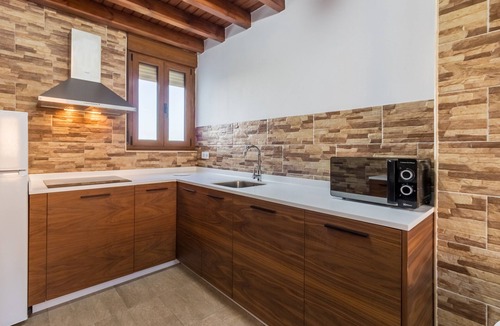 Suances House | Vacation Home 'El Rincón De Denver 1' in Suances, Ideal for 4 Guests and Pet-Friendly