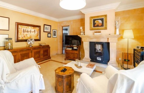 Mancor de la Vall House | Vacation home Son Apiana in Mancor de la Vall - 8 persons, 4 bedrooms