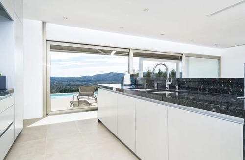 Javea House | Vacation home Exorbo by Interhome