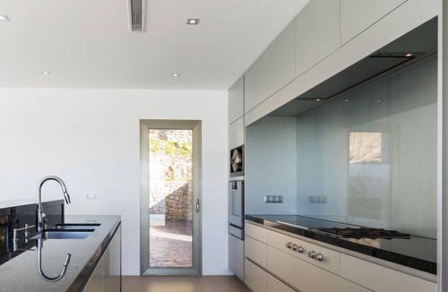 Javea House | Vacation home Exorbo by Interhome