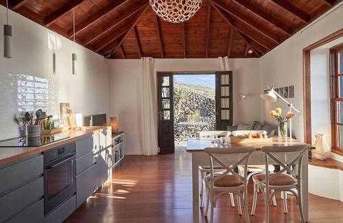 Las Indias House | Vacation home for 2 guests with 75m² in Las Indias (270073)
