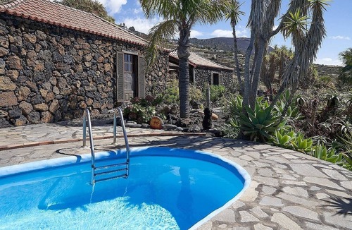 Las Indias House | Vacation home for 2 guests with 75m² in Las Indias (270073)