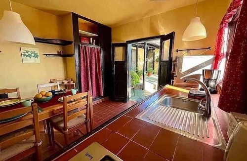 Tijarafe House | Vacation home for 5 guests with 70m² in Tijarafe (272259)