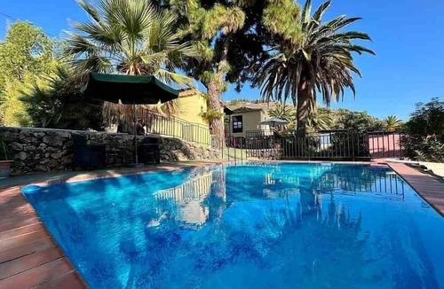 Tijarafe House | Vacation home for 5 guests with 70m² in Tijarafe (272259)