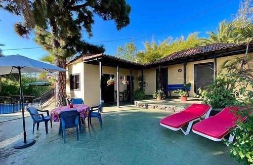 Tijarafe House | Vacation home for 5 guests with 70m² in Tijarafe (272259)