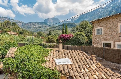 Biniaraix House | Vacation home for 6 guests with 135m² in Soller (161407)