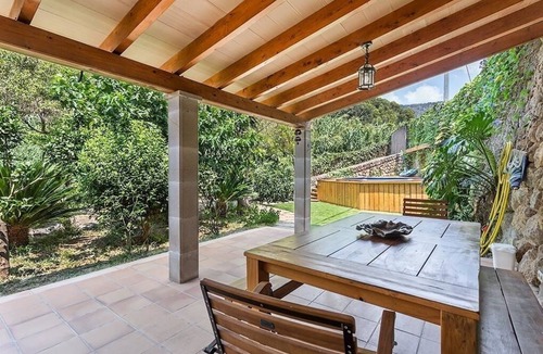 Biniaraix House | Vacation home for 6 guests with 135m² in Soller (161407)