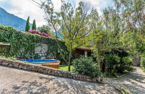 Biniaraix House | Vacation home for 6 guests with 135m² in Soller (161407)