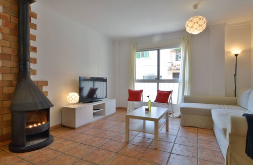 El Molinar House | Vacation home for 6 guests with 120m² in Palma (148367)