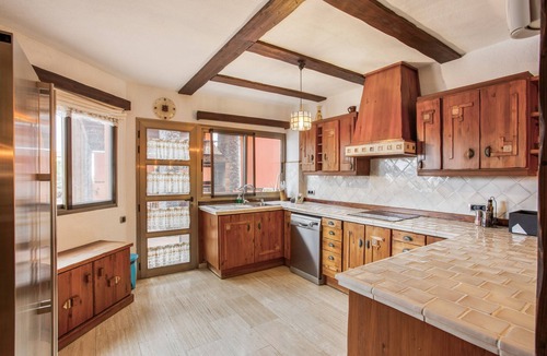 Costa Adeje House | Vacation Home 'Karat Kanaria' with Sea View, Wi-Fi and Air Conditioning