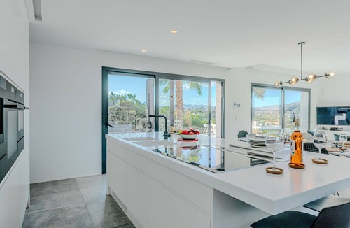 Cansalades House | Vacation home Leda by Interhome