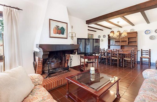 Rio d'Oro House | Vacation home Monica in Calonge - 8 persons, 5 bedrooms