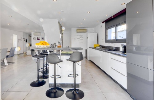 Empuriabrava House | Vacation home Norfeu by Interhome