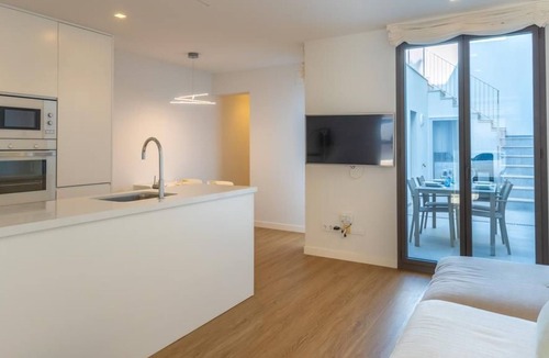 S'Illot-Cala Morlanda House | Vacation home Sillot by Interhome