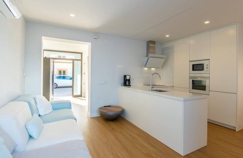 S'Illot-Cala Morlanda House | Vacation home Sillot by Interhome