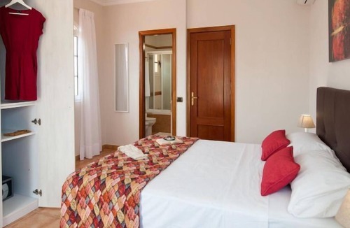 Sonnenland House | Vacation home Sonnenland Q10 in Maspalomas - 8 persons, 4 bedrooms