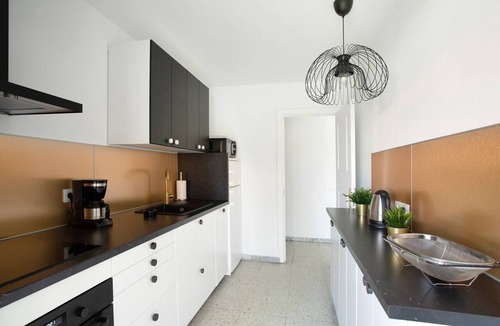 Maspalomas House | Vacation Home "Sun Club Maspalomas" with Pool, Tennis Court & Wi-Fi