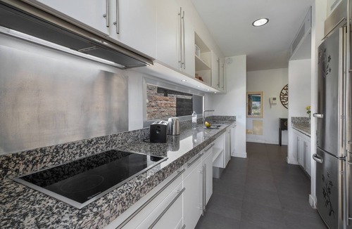 Costa Adeje Villa | Vacation Villa 'Playa Del Duque' with Private Terrace, Wi-Fi and Air Conditioning