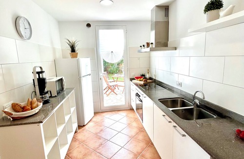 Cielo de Bonaire Villa | Vacation villa with a pool and breathtaking ocean and mountain views