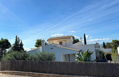 Cielo de Bonaire Villa | Vacation villa with a pool and breathtaking ocean and mountain views