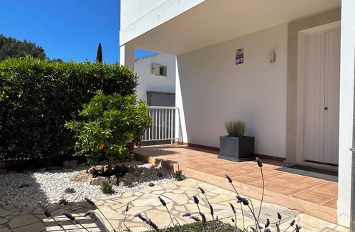 Cielo de Bonaire Villa | Vacation villa with a pool and breathtaking ocean and mountain views