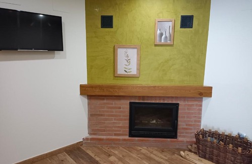 Lena Apartment | Valle del sol I