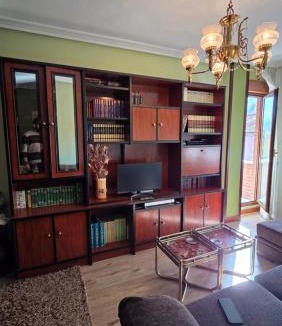 Mieres Apartment | Valle Esmeralda de Mieres