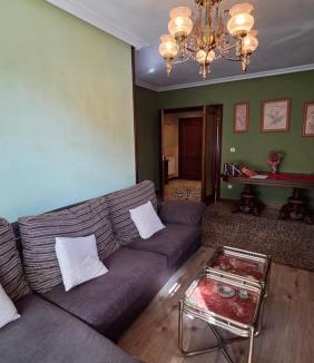Mieres Apartment | Valle Esmeralda de Mieres