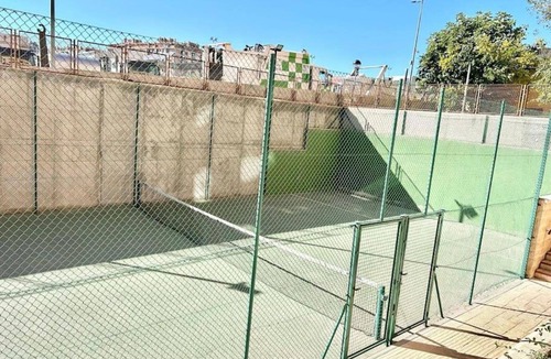 Villa de Vallecas Apartment | Valleca Tren Sierra Guadalupe 1 (1 bedroom apartment)
