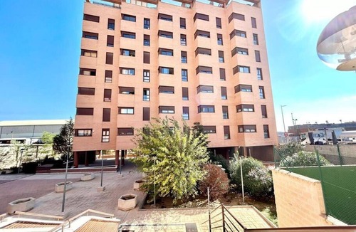 Villa de Vallecas Apartment | Valleca Tren Sierra Guadalupe 1 (1 bedroom apartment)