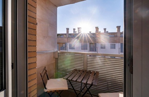 Posada de Llanes Apartment | Vamaco, Apartamento con Piscina, Playa a 3km