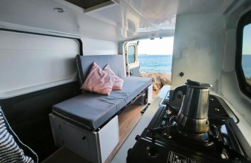 Santa Cruz de Tenerife Other | Vancamper