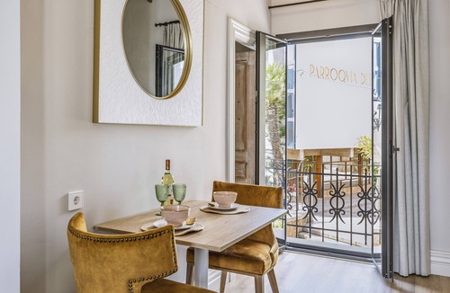 Aduanas Apartment | Velamar, Puerto de Jávea
