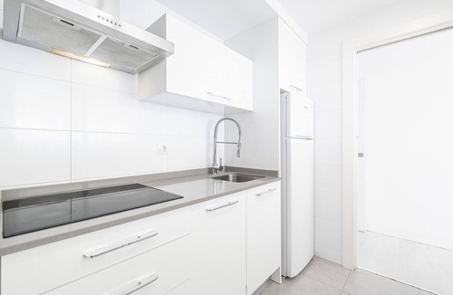 Benidorm Apartment | Veracruz 18-A