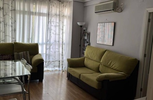 Hermandades-La Carrasca Condo | Vero's House