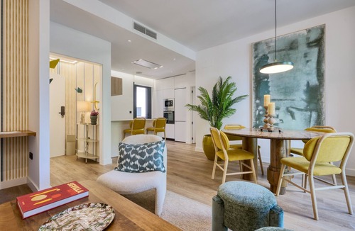 La Buhaira Apartment | Viapol Homes 1.2 by Home at Homes