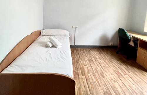 La Coruna Apartment | Vibes Coruña-Tovar 42