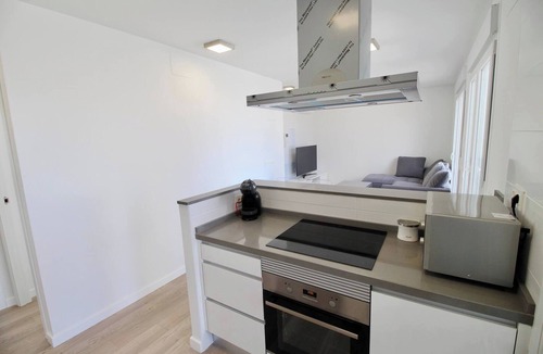 Denia Apartment | Victoria 80 by homeprive