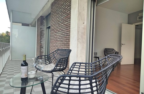 Centro Comercial Apartment | Victoria Córdoba Center 2