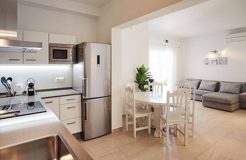 Es Pujols House | View Es Pujols 3