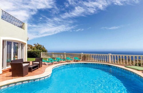 Atamaria Villa | Viewpoint 542