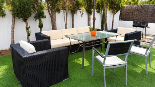 Urbanizacion S'Estanyol House | Vila Mimosa